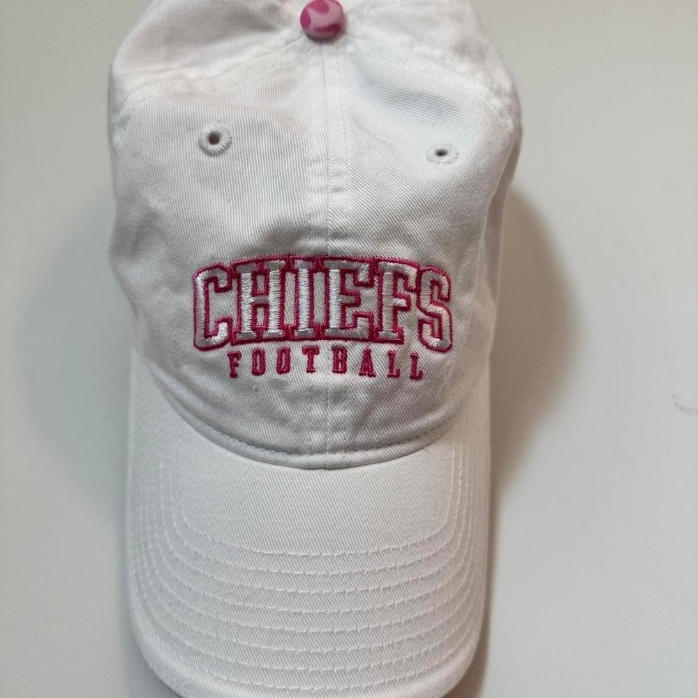 Chiefs ladies hat